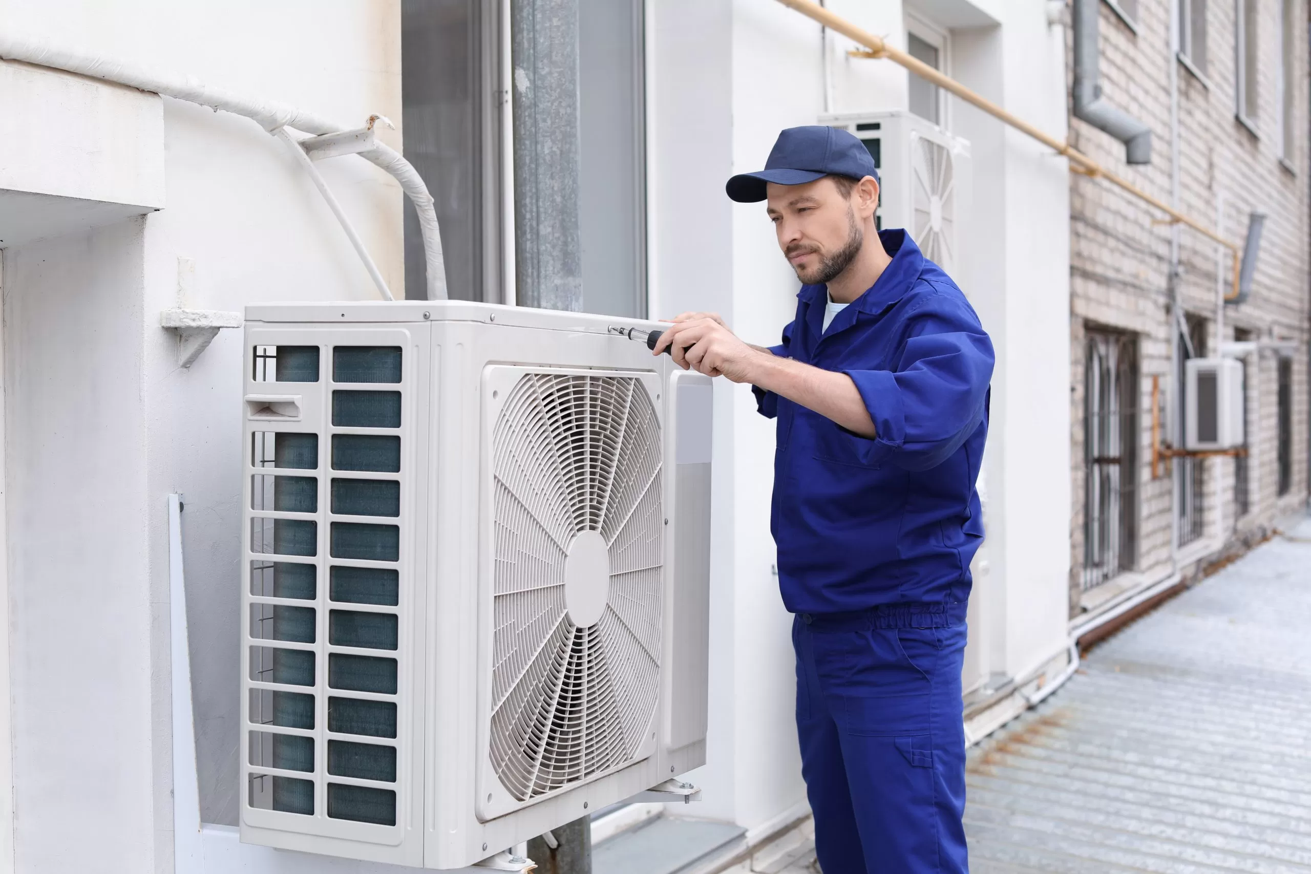 Gebze Balçık Vestel Klima Bakımı